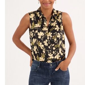 CAbi Set Up Top